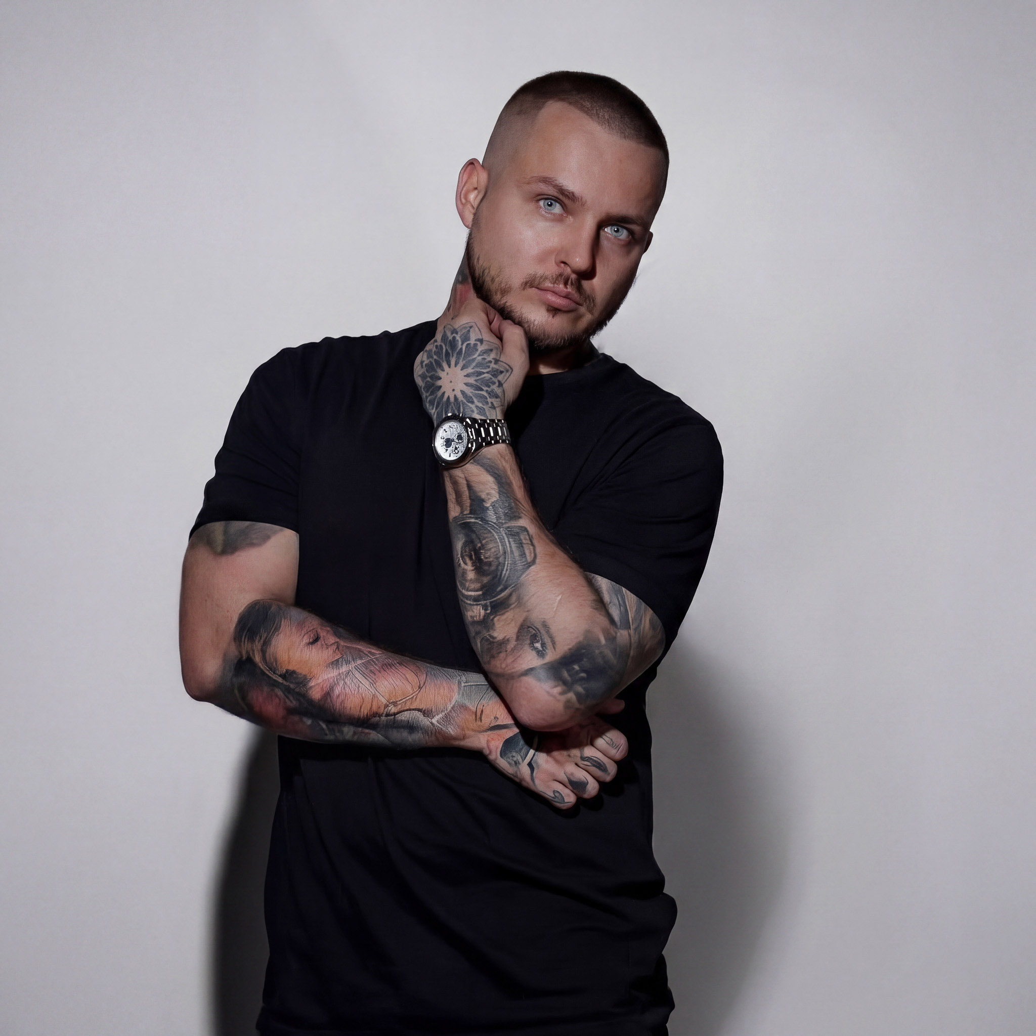 Peter Lašut – fotograf a majiteľ LA.ART Studio v Banskej Bystrici